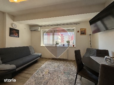 Apartament în zona compozitor cu 2 camere