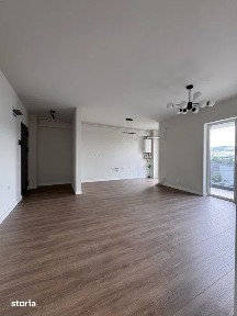 Apartament cu 2 camere, 45 mp, balcon, parcare, zona Tineretului