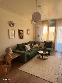 Apartament 2 camere de vanzare Bucurestii Noi