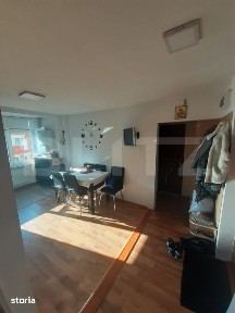 Apartament de vanzare, 49 mp, zona Ultracentrala