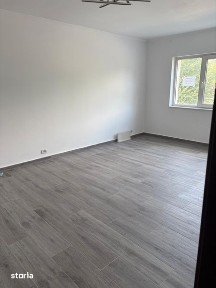 Vand apartament 3 camere - parter - renovat - boiler