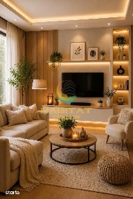 Apartament 2 camere / 59.33 mp / Metalurgiei / Parc Arghezi