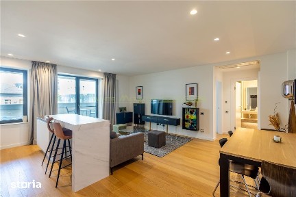 Apartament 2 camere, Aviatiei Tower, Promenada-Sky Tower, Pipera