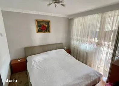 Apartament 3 camere Darmanesti, 49 metri, etaj 4 Cod:161371
