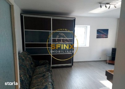 Garsoniera | Splaiul Unirii | 41mp | Balcon | Disponibil Imediat