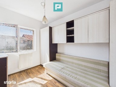 Garsoniera, 12 mp, Buziașului