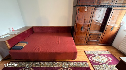 Apartament cu 3 camere Nicolae Iorga