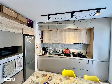 Apartament 3 camere - 71 mp, balcon mare - Kogalniceanu