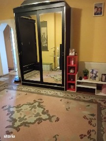 B-dul Ferdinand,Iancului,Metrou,DECOMANDAT,Amenajat,centrala,3balcoane