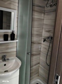 Garsonieră Mobilata- Etaj 1, Zona Podu Roș - Granit (Mutare Imediată)