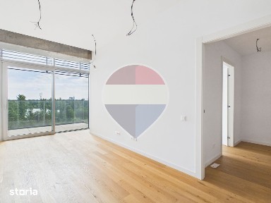 Apartament premium 2 camere de vanzare in Floreasca