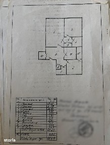 Apartament 3 camere Crangasi in Bloc din 1985 - 5min de Metrou Crangas