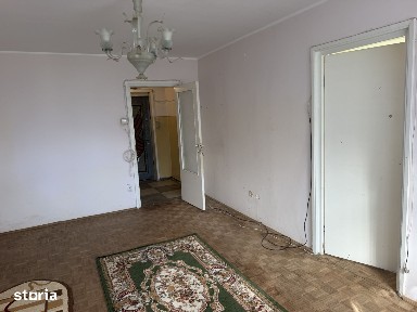 ap 2 camere decomandate (circular) rahovei