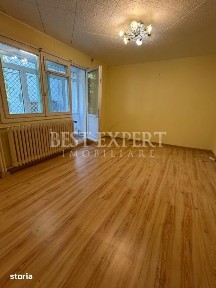3 Camere Decomandat | Zona Excelenta - Piata Minis | 500 m Metrou Ti