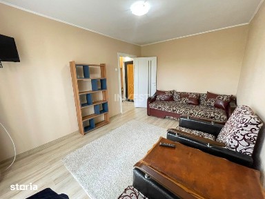 Ap 2 camere decomandat-Tatarasi-etaj intermediar-bloc fara risc