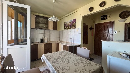 Apartament 2 camere 47mp zona Mihai Viteazul