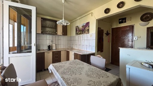 Apartament 2 camere 47mp zona Mihai Viteazul