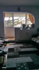 Apartament 2 camere zona Gemenii,mobilat,parcare,83000 Euro