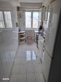 4 cam Ostroveni- Bdul Tineretului, Ramnicu Valcea