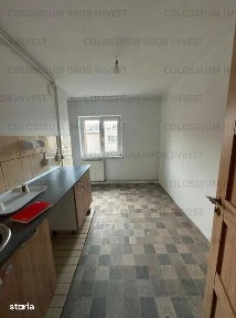 Apartament decomandat, 2 camere, spatios, zona Centrul Civic!