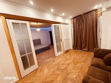 Apartament 2 Camere | Semidecomandat | Cismigiu | Centrala Proprie | P