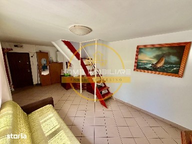 Apartament 4 camere, 70 mp - mobilat și utilat complet, zonă Scoala 7