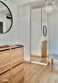 Apartament 3 camere CENTRU - Tg. Cucu