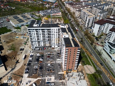 Apartament modern 2 camere, finisaje premium, zona parc Tudor Arghezi