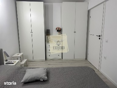 Apartament modern 3 camere balcon pivnita si boxa zona Mihai Viteazu