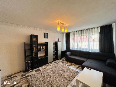 Ap decomandat, 2 camere, balcon mare, Etaj 510 - Mihai Viteazu