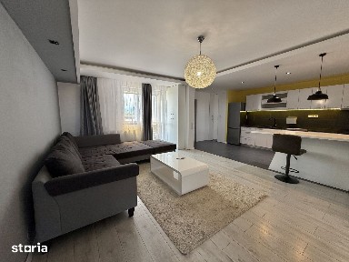 Apartament 2 camere cu POD în Cartierul Arhitecților