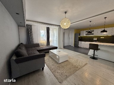 Apartament 2 camere cu POD în Cartierul Arhitecților