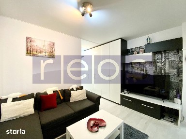 VANZARE APARTAMENT 2 CAMERE | 50 MP | ETAJ 2/5 | 2016 | SEBASTIAN