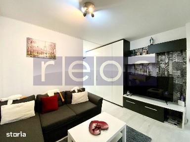 VANZARE APARTAMENT 2 CAMERE | 50 MP | ETAJ 2/5 | 2016 | SEBASTIAN