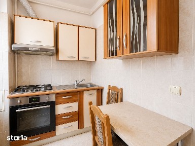 Garsoniera Salaj Sector 5