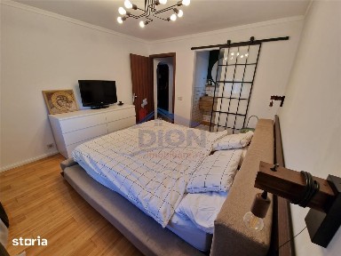 Drumul Sarii Ale Platanului 3 cam 82Mp Et 24