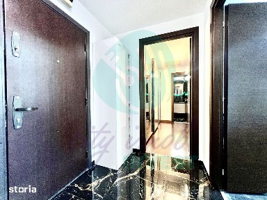 2 camere | Asmita Gardens | Etaj 13 | Terasă 14 mp |