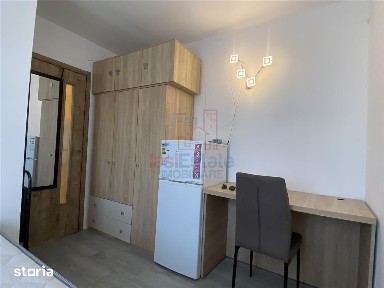Camera cămin renovată complet Piata Nicolina