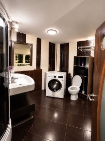 Penthouse 150 mp de închiriat - Bragadiru | 3 dormitoare | 2 băi | balcon | zonă excelentă