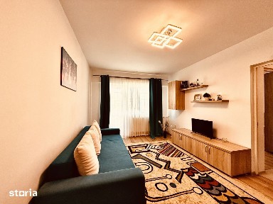 Ultracentral-apartament 2 camere ideal investitie