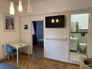 Apartament 2 Camere Calea Victoriei