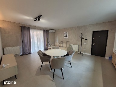 Apartament 2 camere 52 mp etaj 1 parcare! Muzeul Apei!