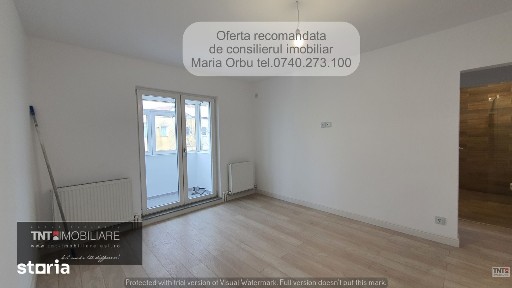 Apartament 2 camere semidecomandate NEMOBILAT zona TatarasiMetalurgiei