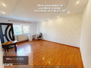 Apartament 2 camere decomandate | Iași, Zona Nicolina - Piața Sudului