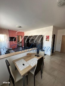 Apartament 2 camere, 50mp | Zona Stadionului | Floresti |