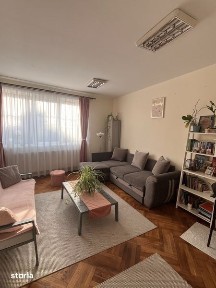 De inchiriat Apartament cu o camera ultracentral