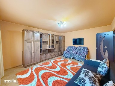 2 camere decomandate, 56 mp, balcon, in Manastur - zona Pod Calvaria
