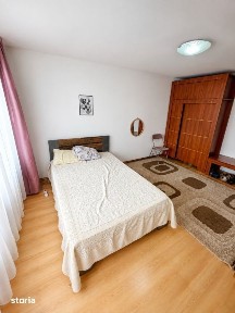 Apart. frumos cu 2 dormitoare, Cart. Gheorgheni, 2-3 statii de Centru