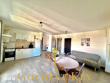 Apartament cu 2 camere, balcon si parcare! Cluj Napoca