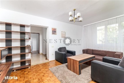 3 camere in Piata Abator, aproape de centrul Clujului